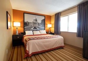 Coratel Inn and Suites by Jasper Blaine
