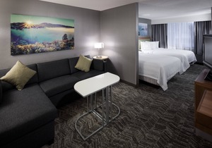 SpringHill Suites by Marriott Boise ParkCenter