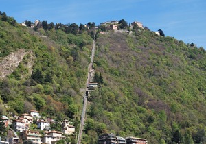 Hotel Orso Bruno