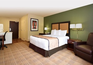 Extended Stay America Suites - Buffalo - Amherst