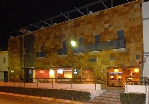 Hotel Macami