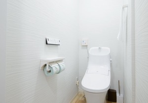 Hiragishi House 1F