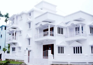 Anamitra Guest House