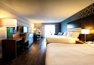 Holiday Inn Niagara Falls-by the Falls, an Ihg Hotel