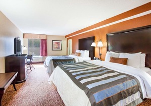 Wingate by Wyndham North Little Rock