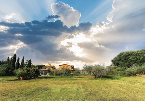 Poggio Baronti B&B