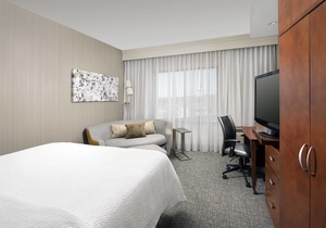 Courtyard by Marriott Tyler