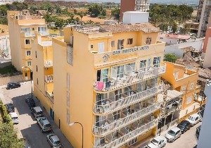 Hotel Amic Can Pastilla