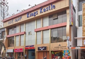 Hotel Kings Kastle