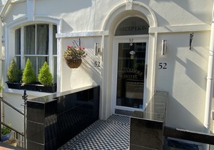 Belvedere Hotel