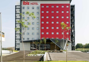 Ibis Irapuato