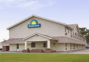Days Inn by Wyndham Farmer City