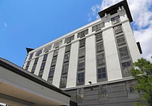 DoubleTree by Hilton Boston Logan Airport Chelsea