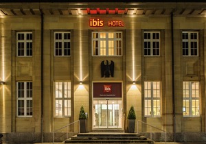 ibis Karlsruhe Hauptbahnhof