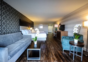 Holiday Inn Niagara Falls-by the Falls, an Ihg Hotel