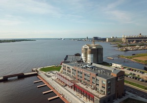Pier B Resort