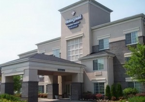 Extended Stay America Suites - Auburn Hills - University Drive