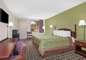 Days Inn by Wyndham Eufaula Al