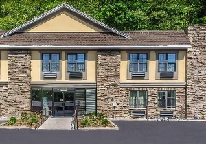 Quality Inn Near Mountain Creek