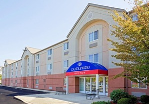 Sonesta Simply Suites Somerset