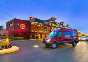 Poco Inn and Suites Hotel and Conference Center