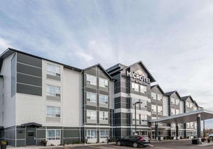 Microtel Inn & Suites by Wyndham Fort St John