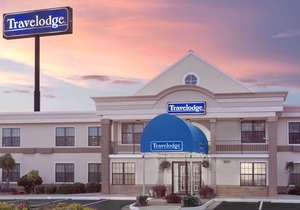 Travelodge by Wyndham Perry GA