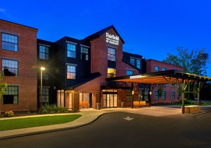 Fairfield Inn & Suites by Marriott Williamstown