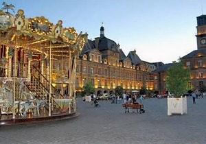 Kyriad Charleville Mezieres