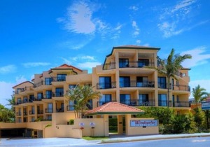 Windsurfer Resort
