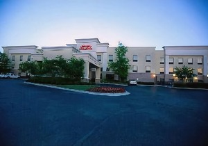 Hampton Inn & Suites Birmingham-Pelham