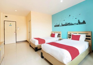 Shahana Hill Hotel
