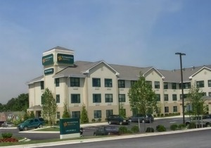 Extended Stay America Suites - Columbia - Laurel - Ft Meade