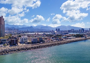Sokcho Stage.R Pension