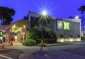Ibis Styles Lorient Caudan