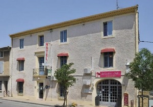 La Bastide d'Entraigues