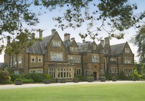 Hartsfield Manor
