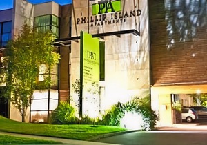 Phillip Island Apartments