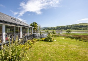 The Galley of Lorne Inn