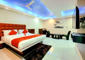 Hotel Hillton Inn