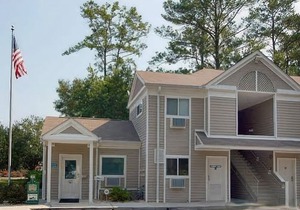 Suburban Extended Stay Abercorn