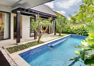 The Jineng Villas by Ekosistem