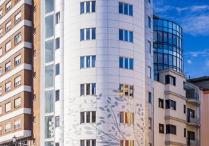 Hotel Nature Oviedo