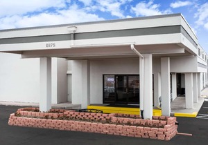 Travelodge by Wyndham Colorado Springs Airport/Peterson AFB