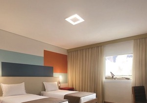 Tryp by Wyndham São Paulo Guarulhos Airport (Transit Hotel)