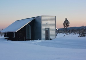 Woodhouse Cottages and Ranch