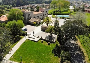 Hotel Pazo O Rial