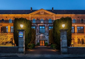 Best Western Hôtel Hermitage