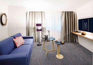 Grand Hotel Bregenz MGallery