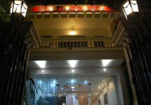 Raj Palace Hotel